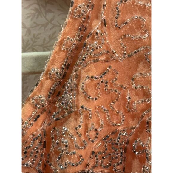 Vintage midi party dress - Picture 3 of 9